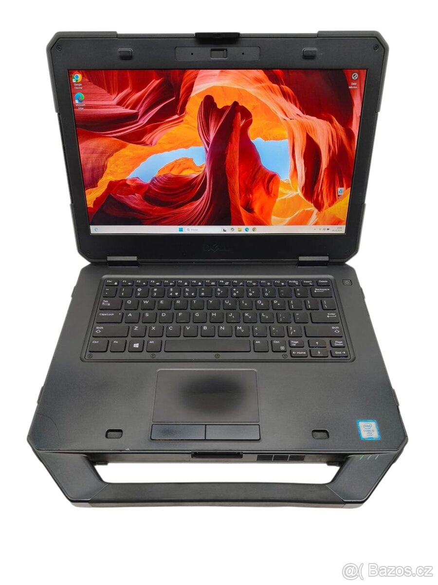 Dell Latitude 5414 Rugget ( 12 měsíců záruka+Faktura )