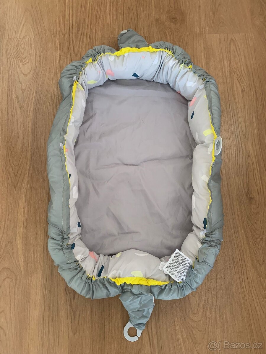 Taf Toys Hrací deka & hnízdo Take Along