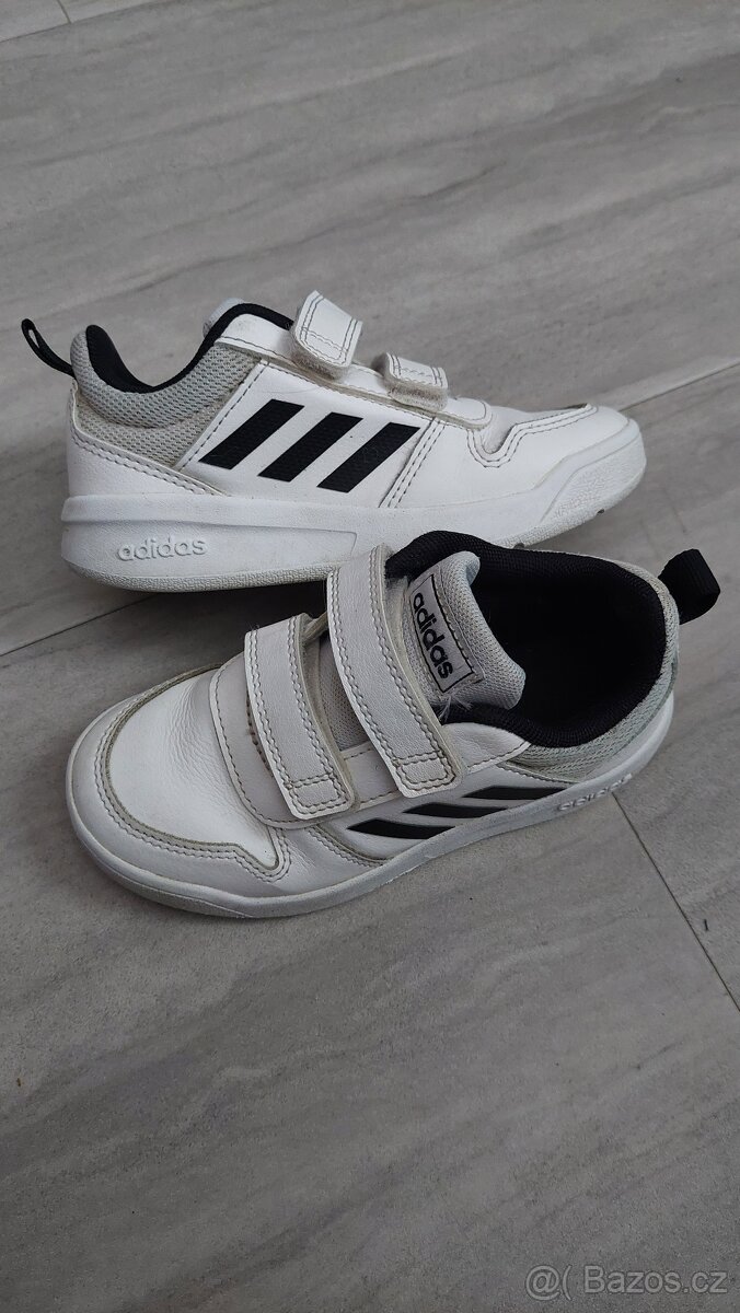 Dětské boty Adidas Vel.28 , UK 10