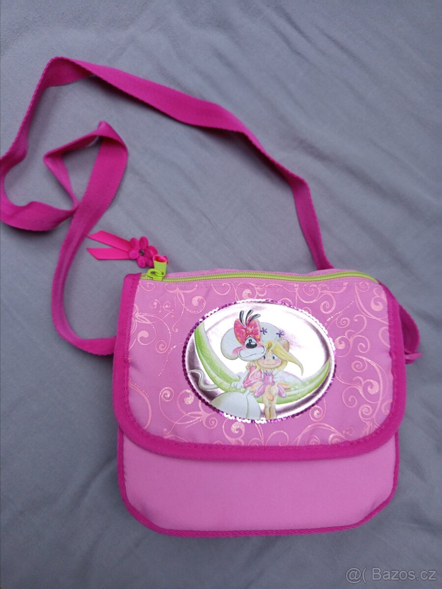 Dětská kabelka Simsaly