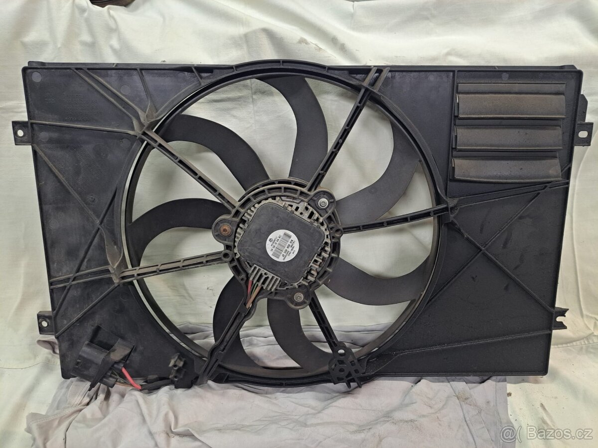 Sahary VW,Škoda,Seat,Audi 1K0 121 207 AS 205 AA 1.9 TDI, FSI