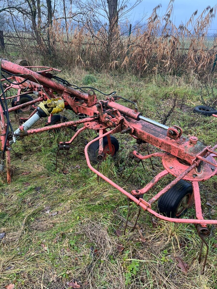 Obraceč píce Rožmitál Ravak OZ 454