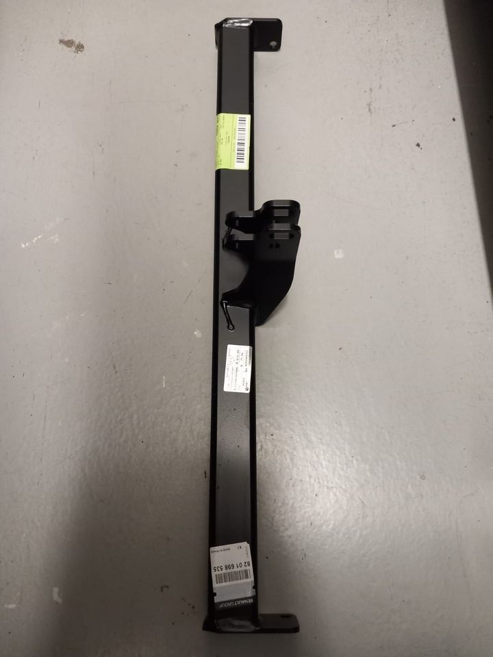 Tažné zařízení Dacia Duster II