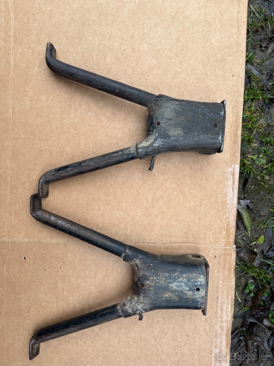 Babetta 210/207/215 stojan