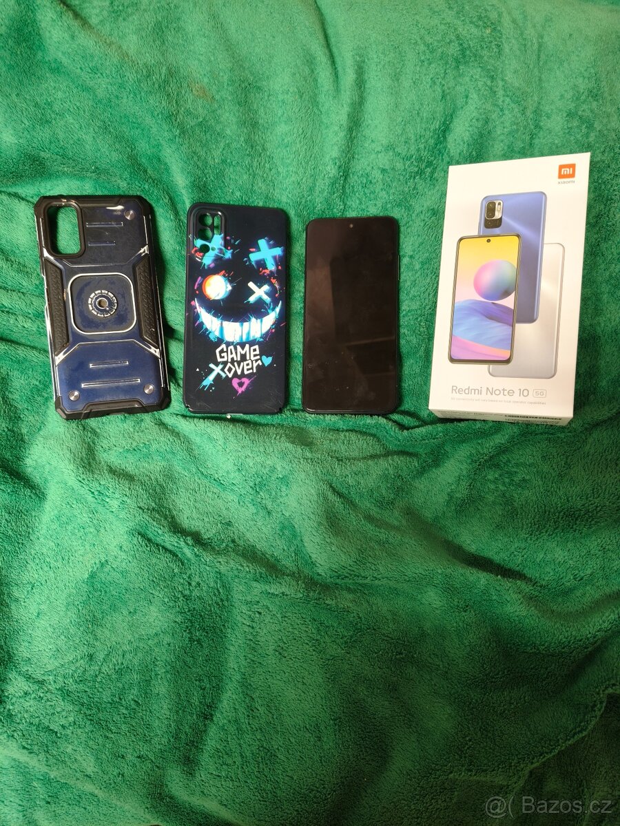 Xiaomi redmi note 10 5g