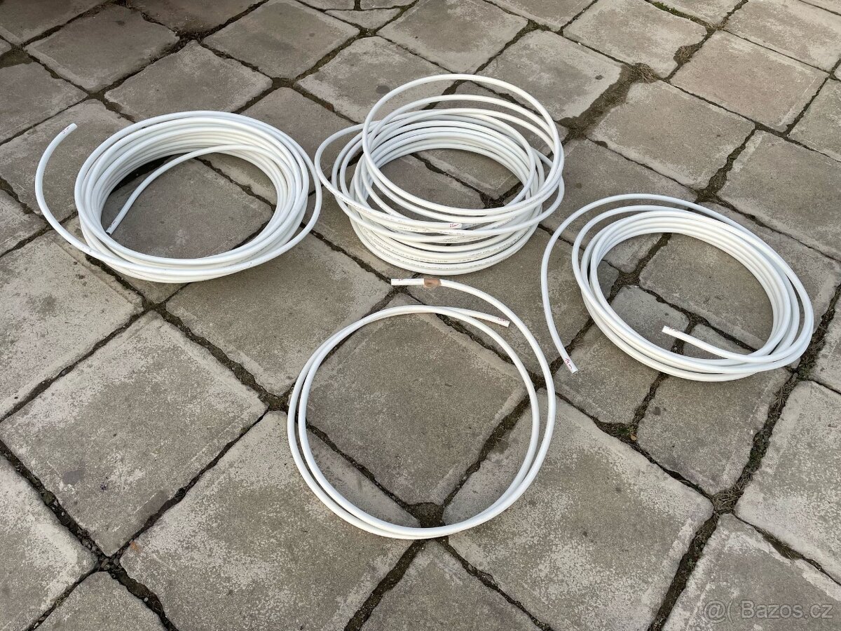 Trubka podlahového vytápění CONCEPT 16x2