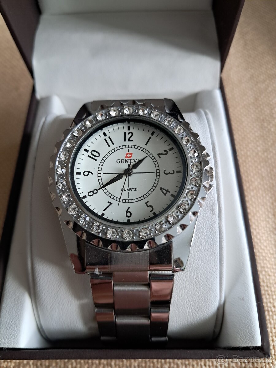 Pánské hodinky GENEVA