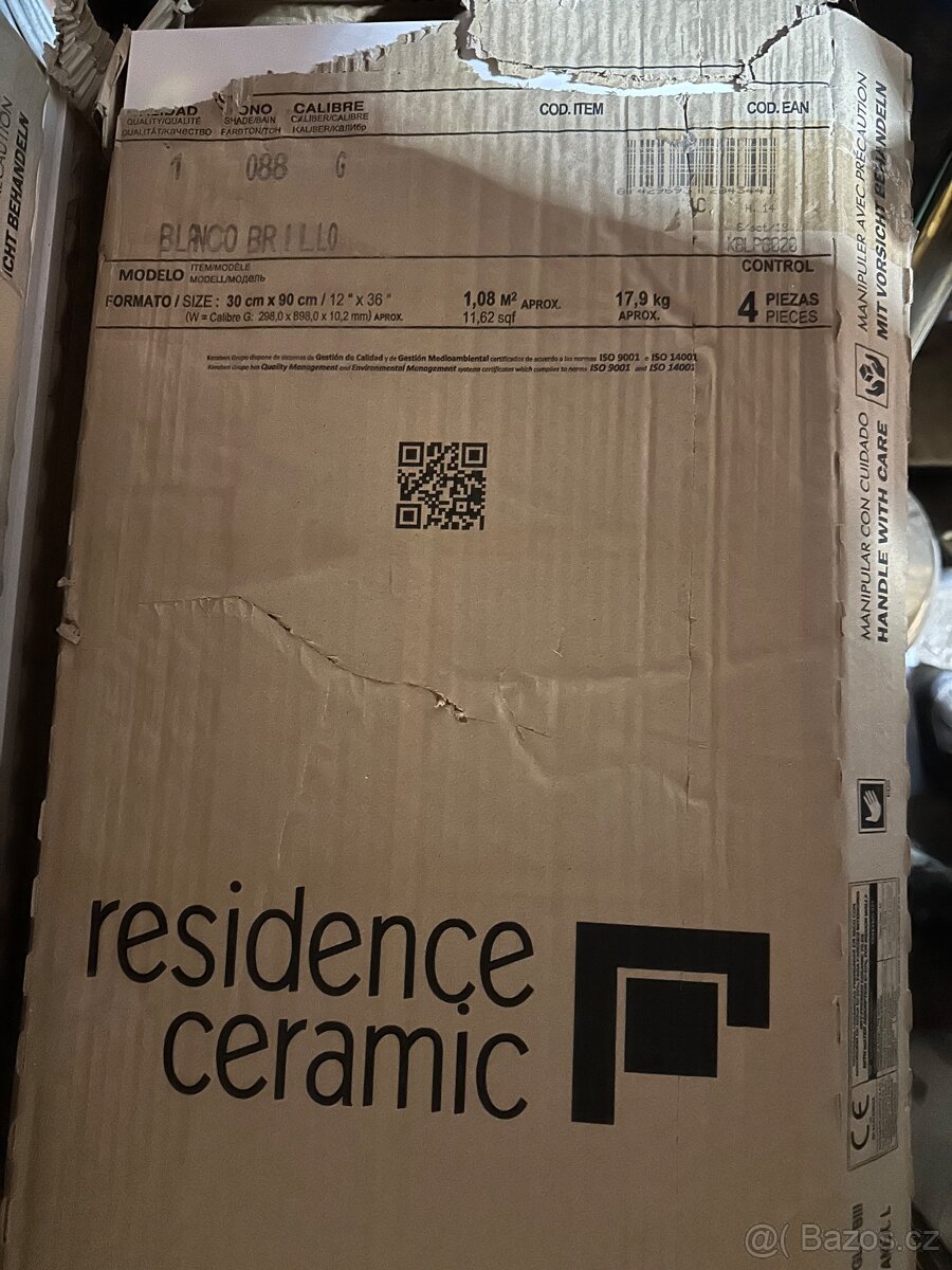 Keramické obklady 90 na 30