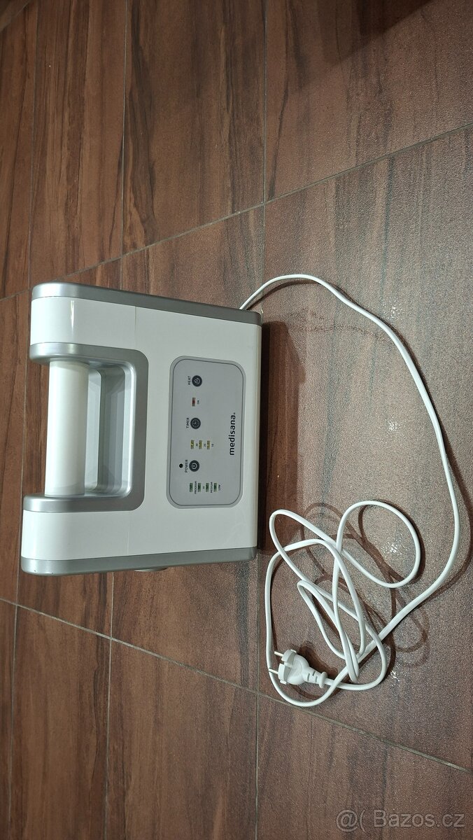 Medisana BBS vířivka