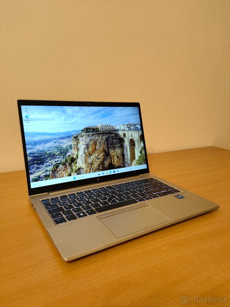 HP EliteBook 845 G7 – i5 | 16GB | 256GB