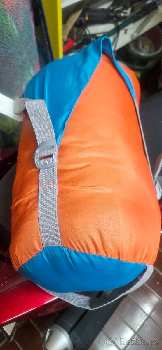 Prodám dětský spacák