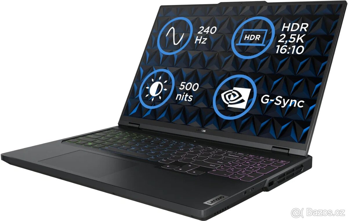 Lenovo Legion Pro 5 16IRX8