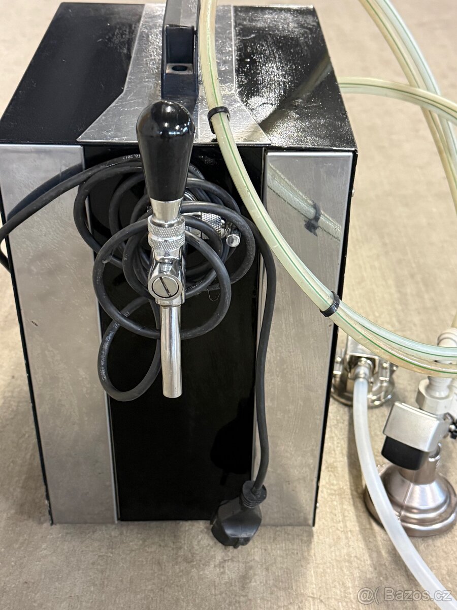 Výčepní zařízení