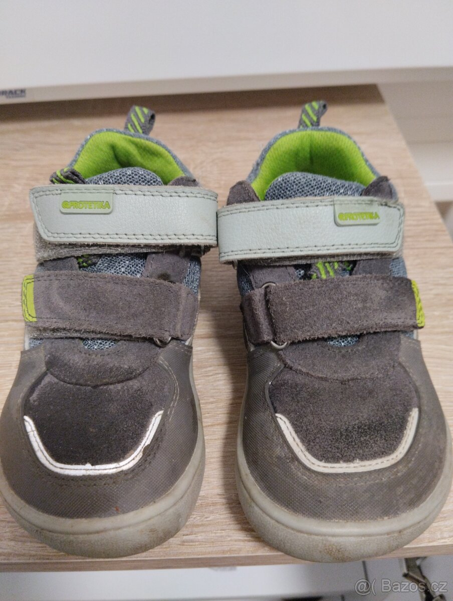 Prodám boty Protetika