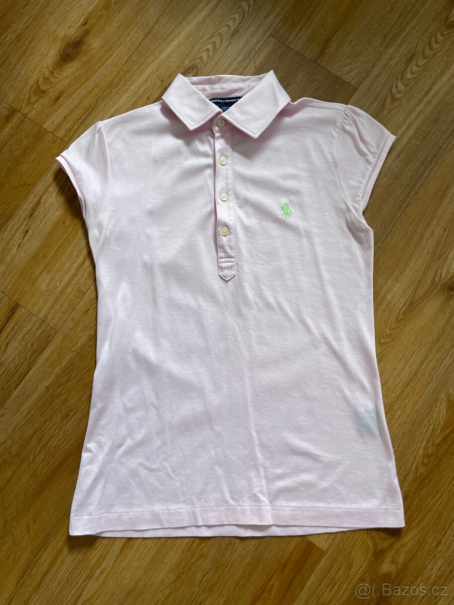 Tričko Ralph Lauren vel.S