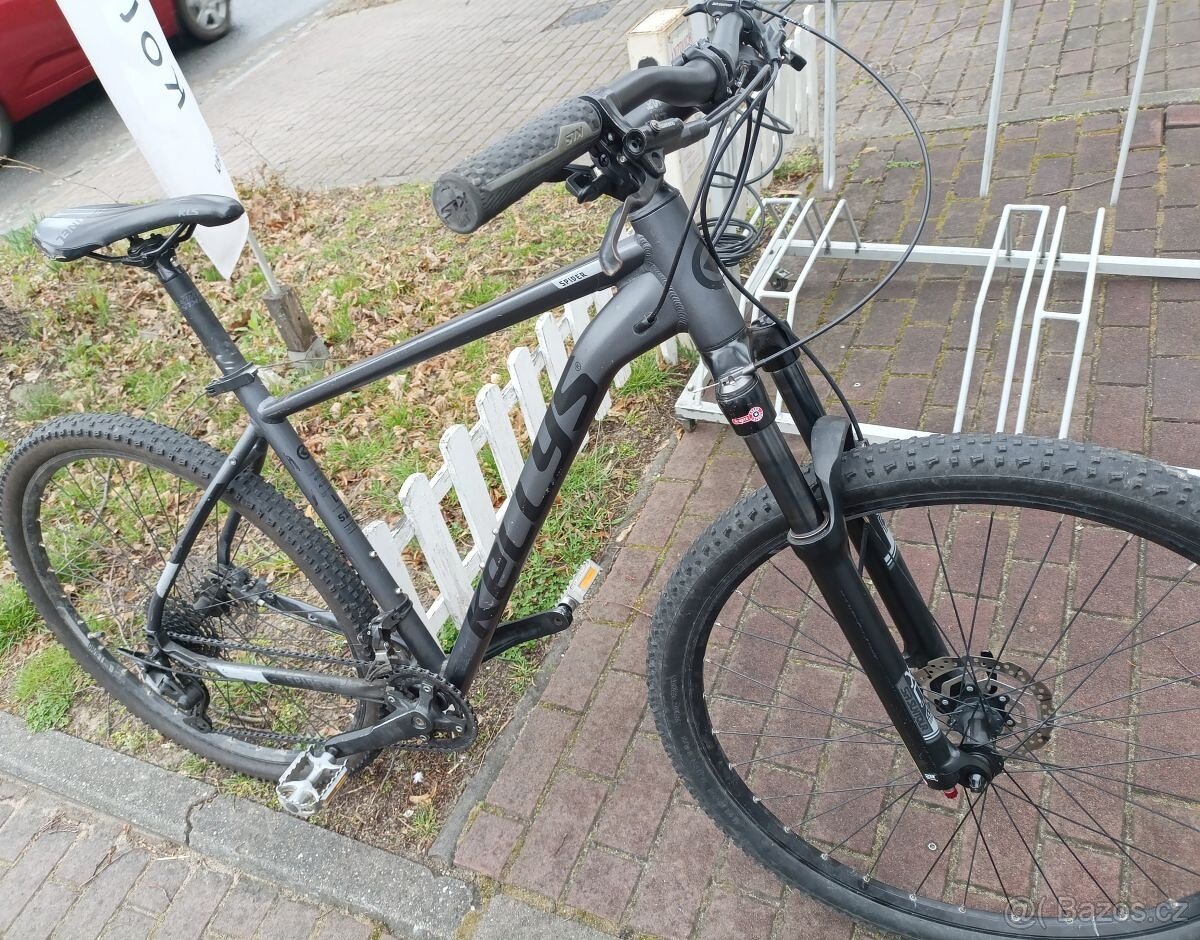 Kolo Kellys Spider 29