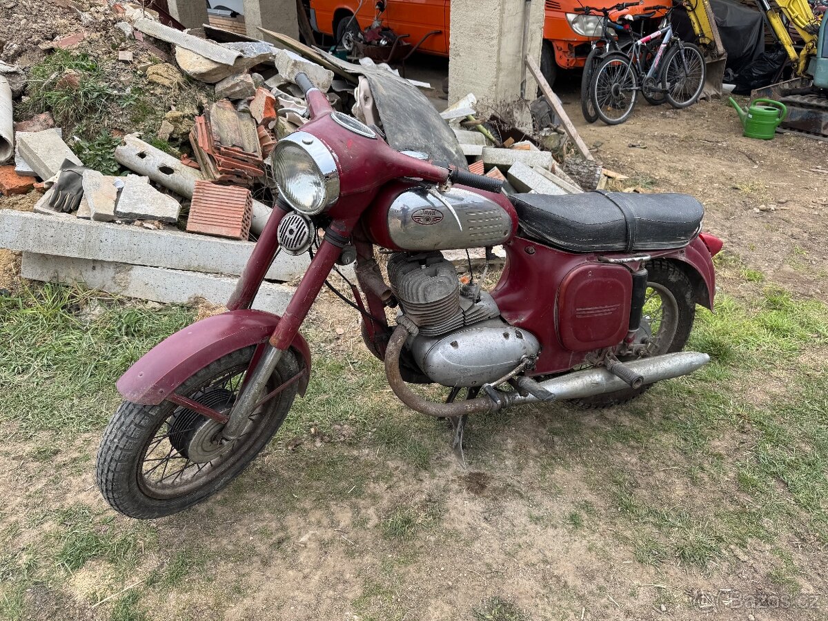 Jawa 350