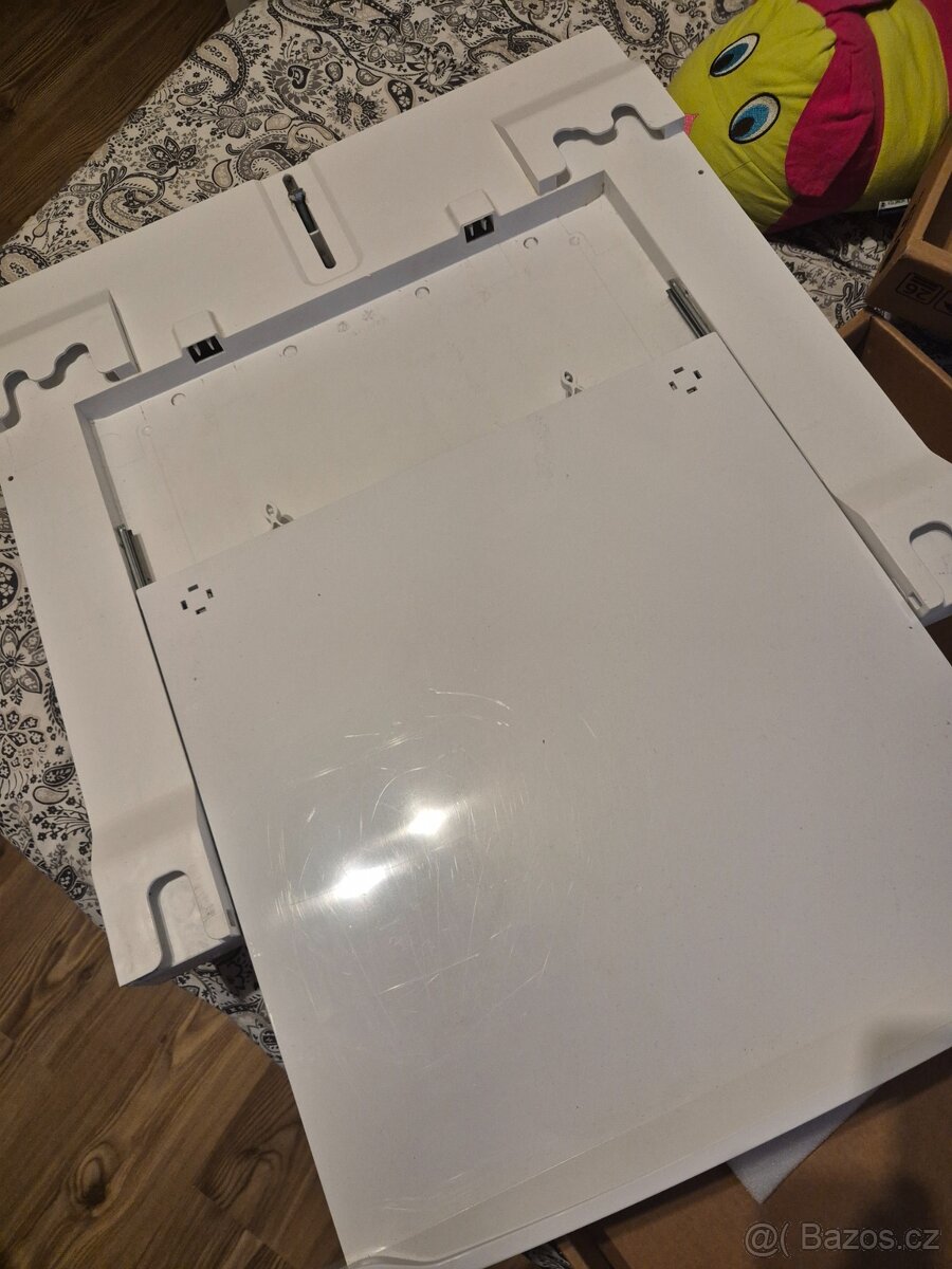 Mezikus pračka X sušička