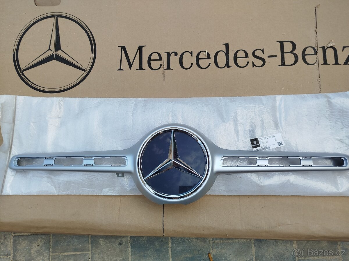 Mercedes Benz GLB w247