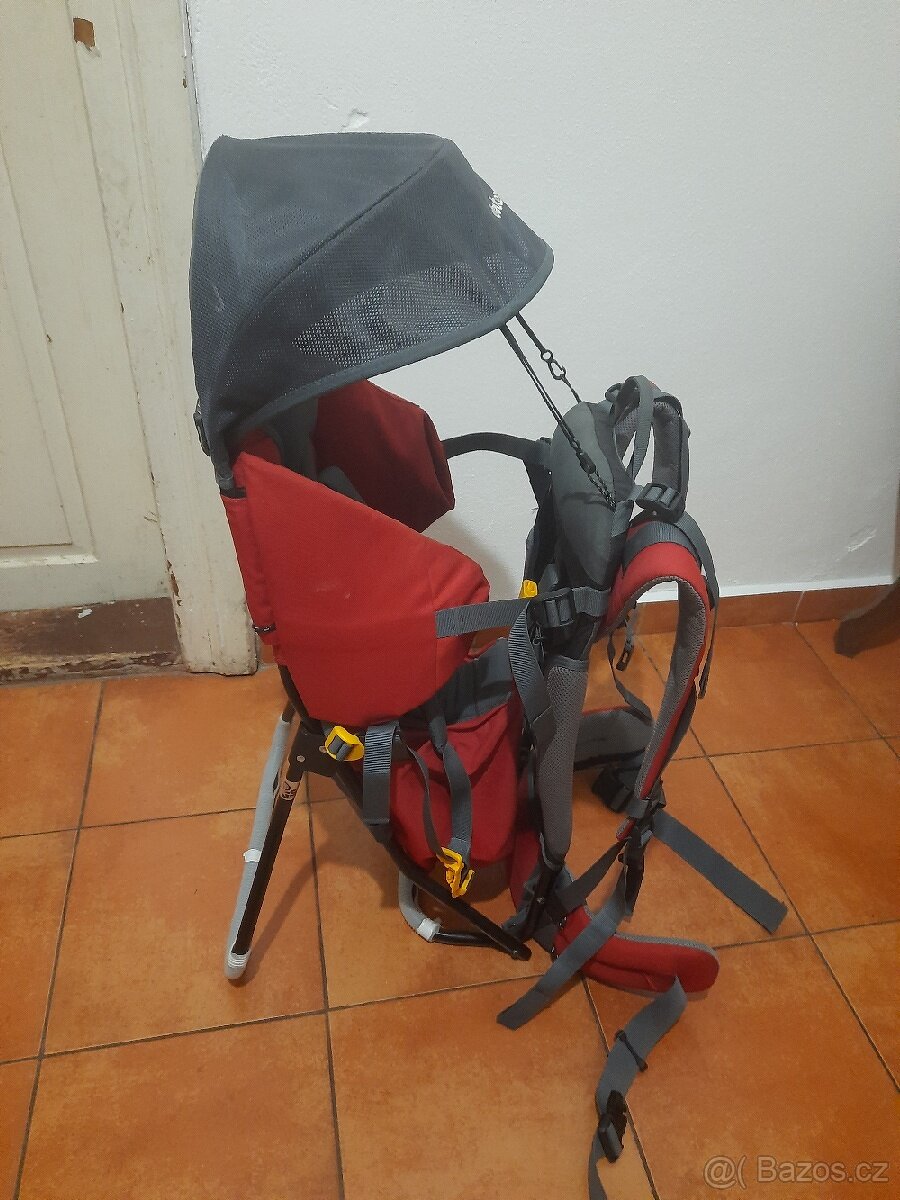 Nositko Deuter kid komfort 1