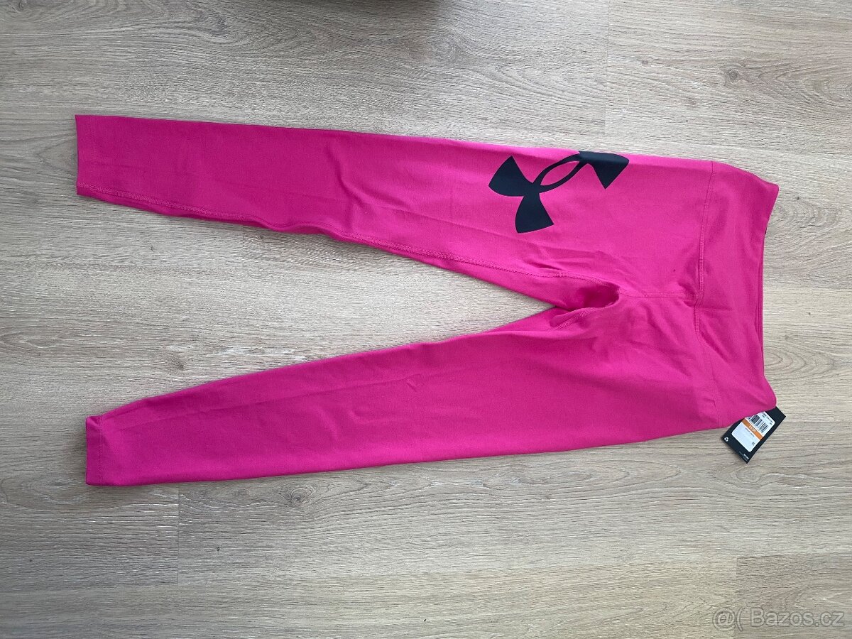 Dámské nové Under Armour legíny