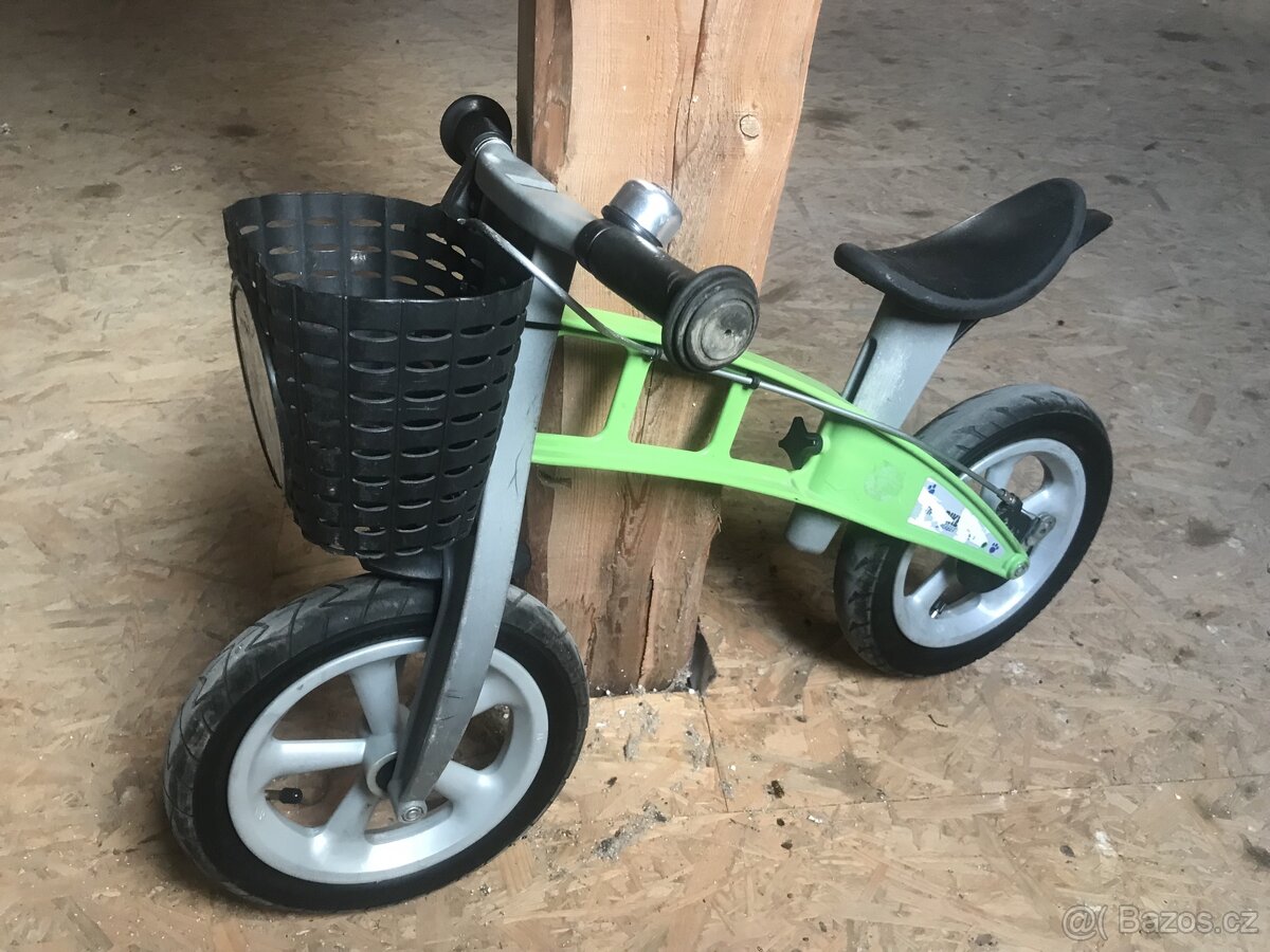 Firstbike