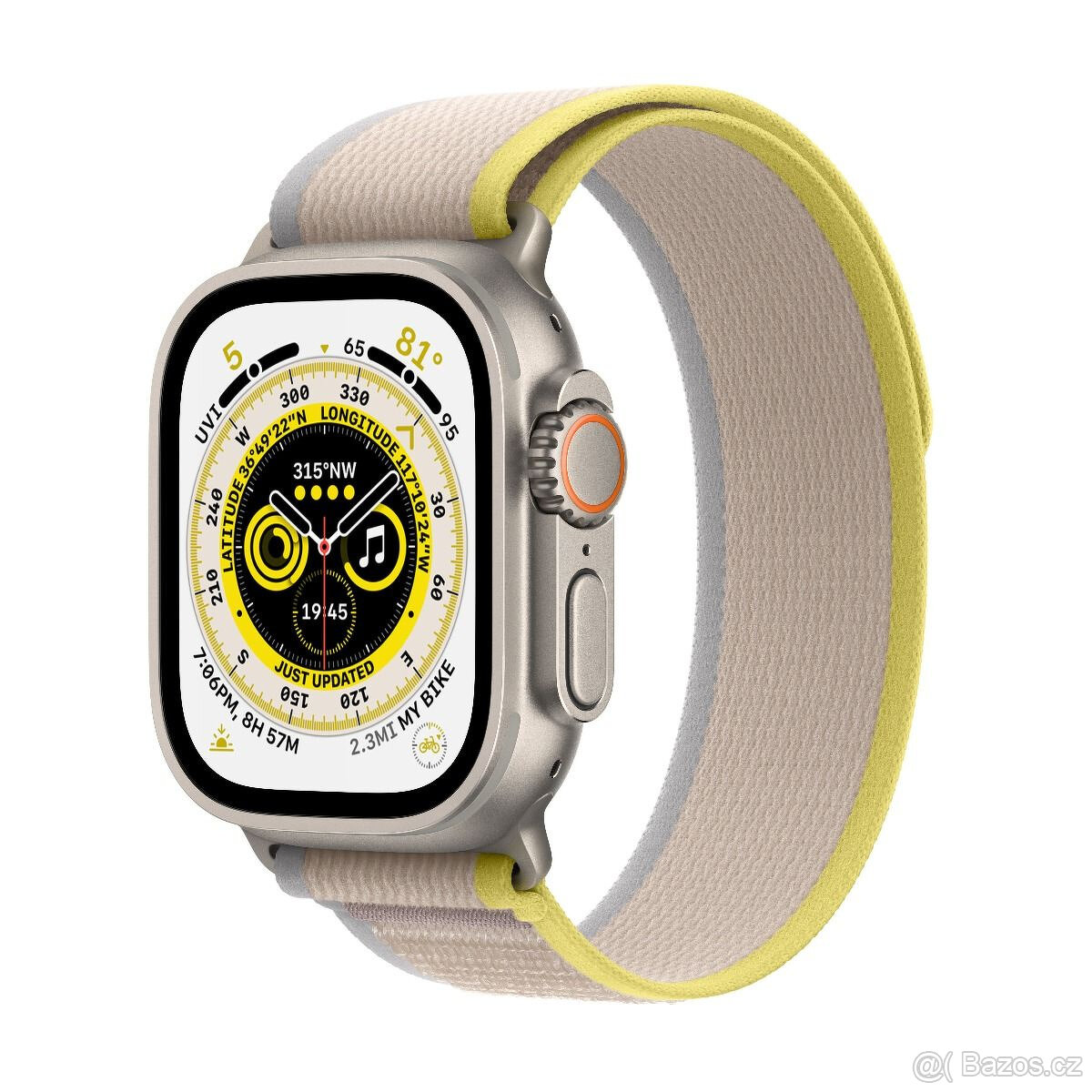 Apple Watch Ultra I