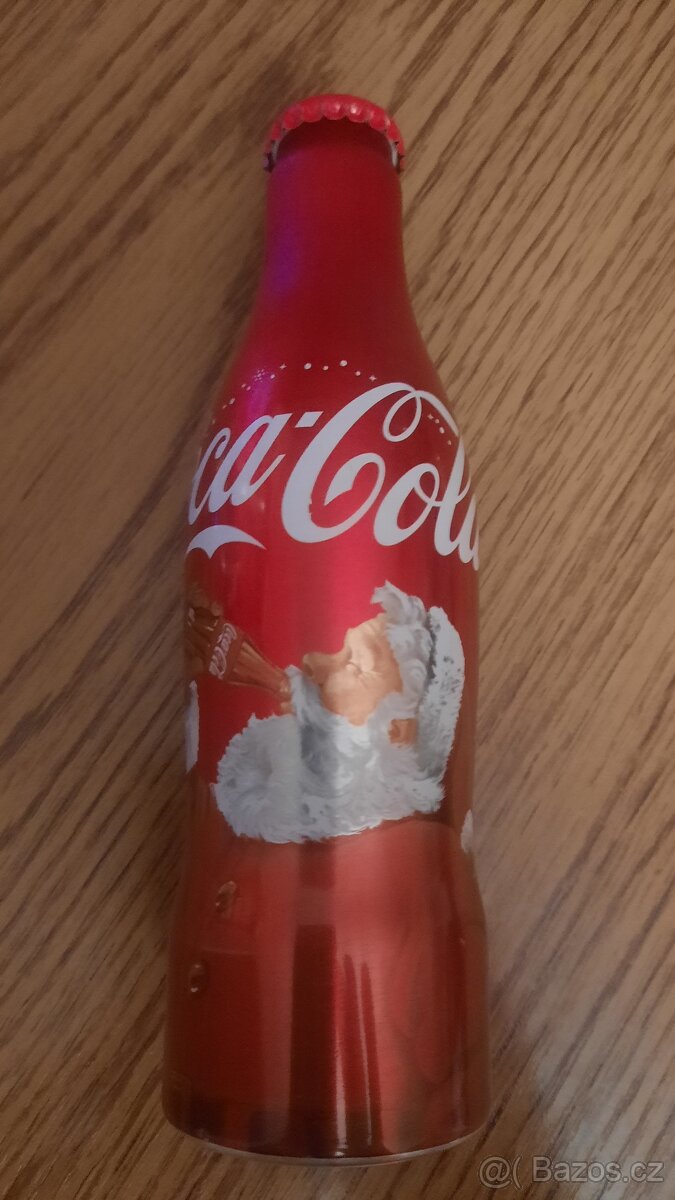 Retro Coca-cola 250 ml, neotevřená