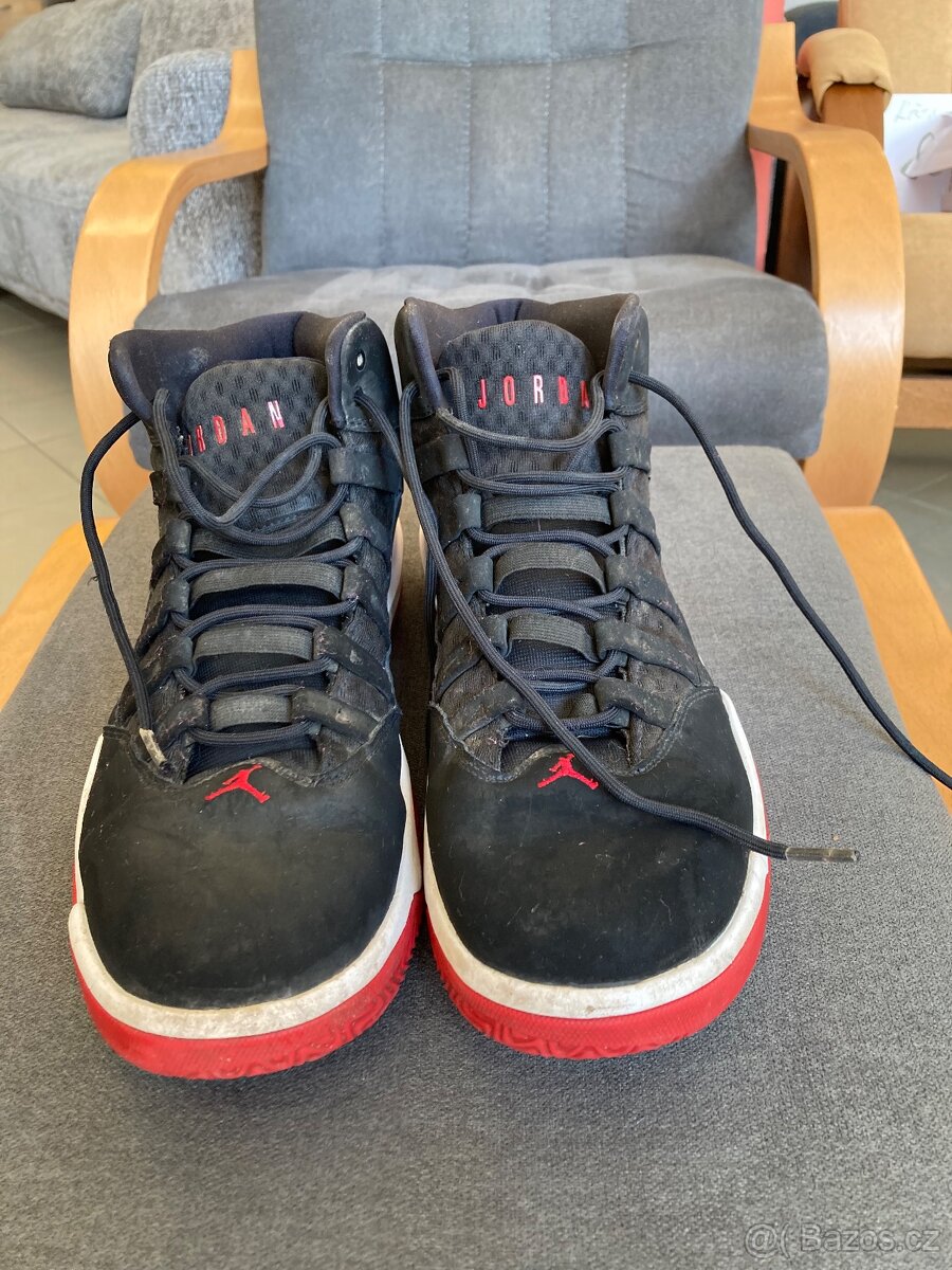 Prodam obuv Jordan