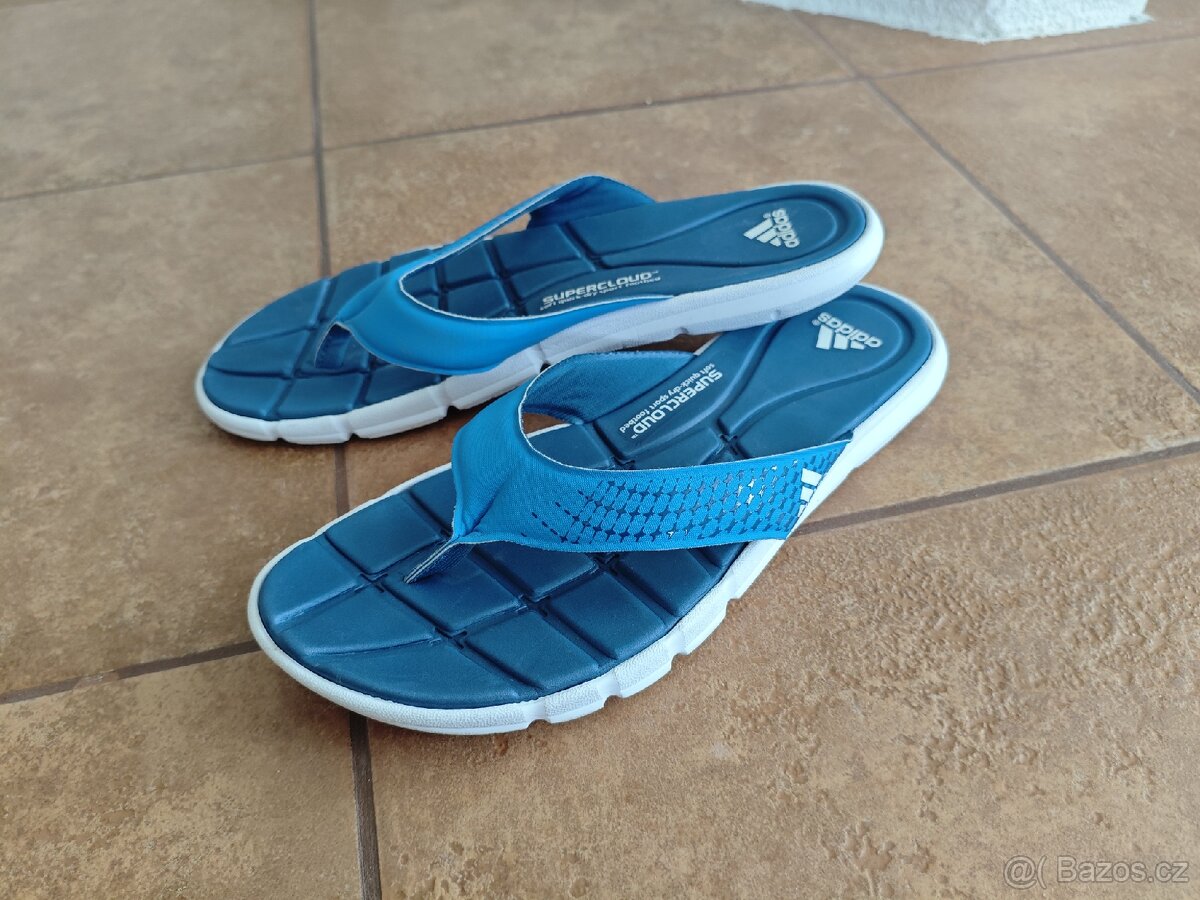 Adidas žabky