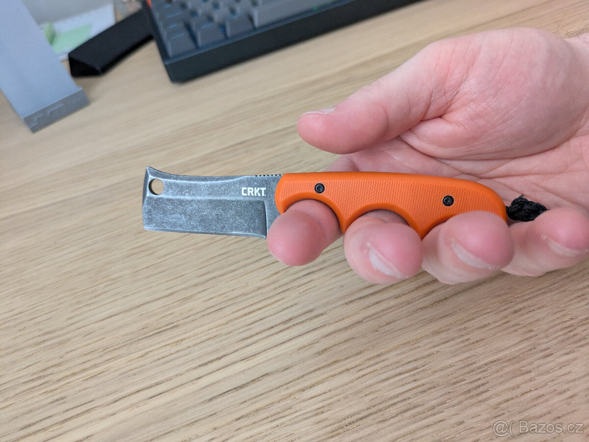CRKT MINIMALIST