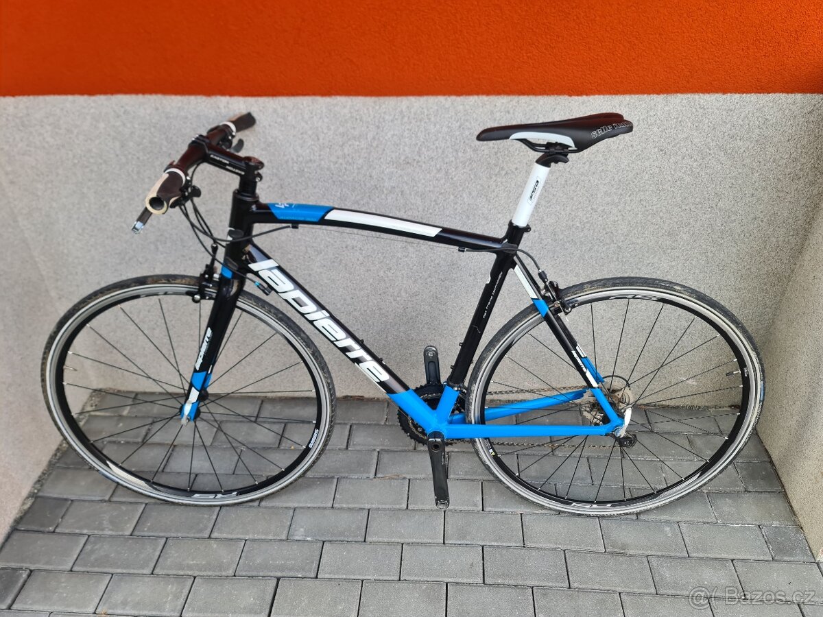 Lappiere audacio 300