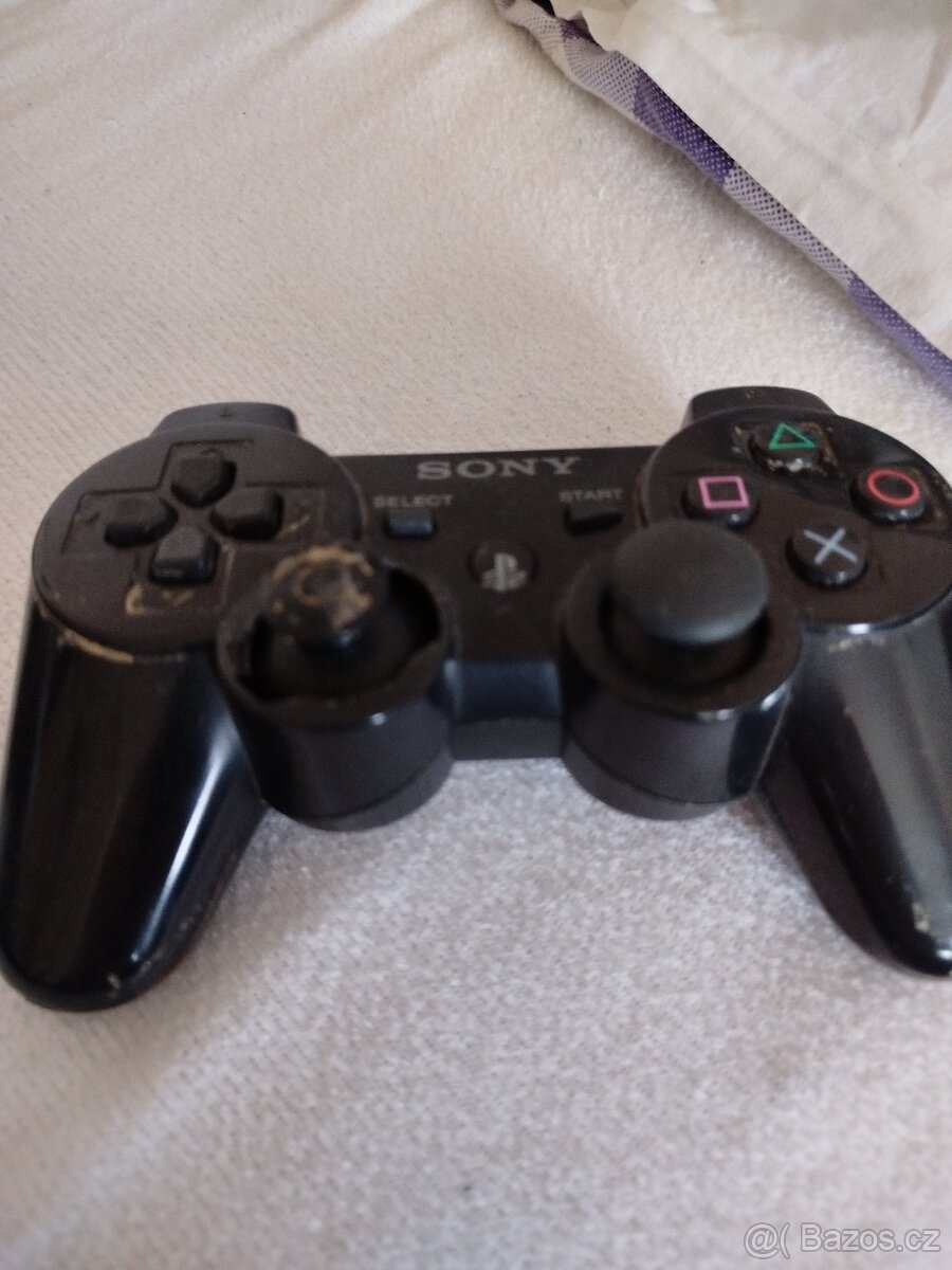 PLAYSTATION 3