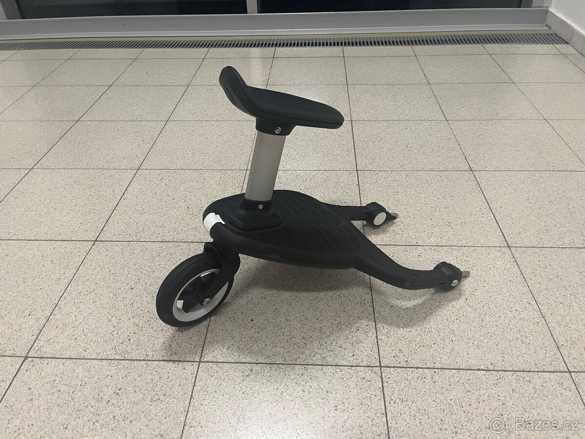 Bugaboo stupátko se sedátkem