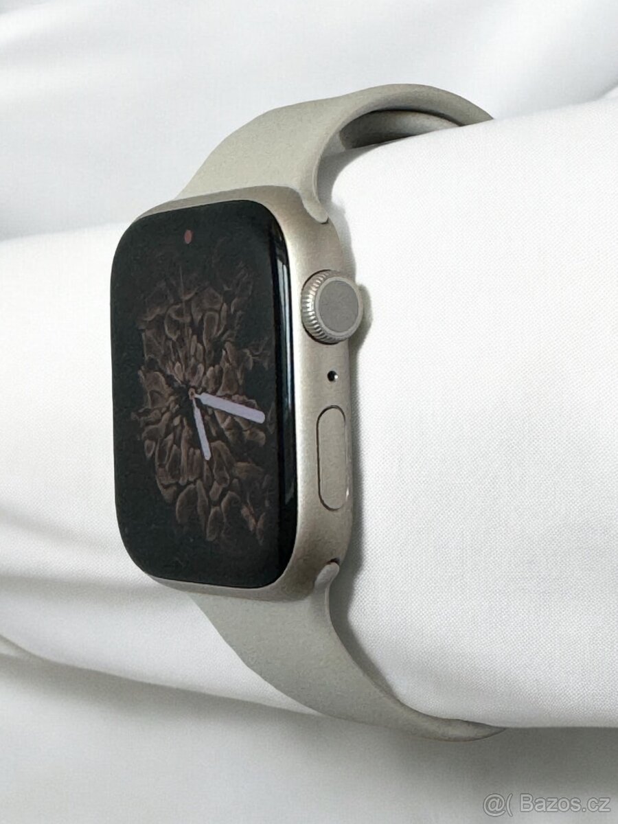 Apple watch 9 41 GPS Stařight