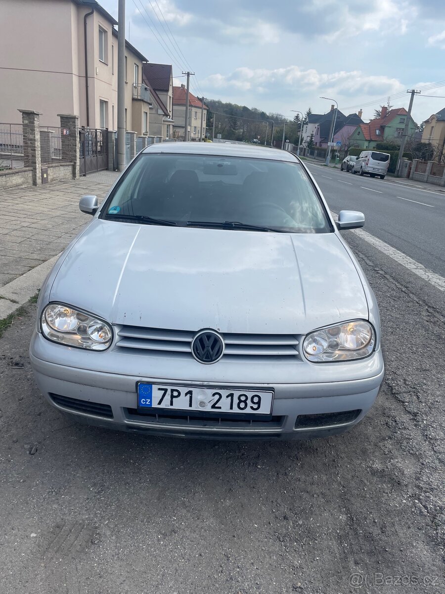 Golf Volkswagen