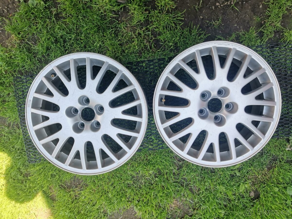 Alu r16