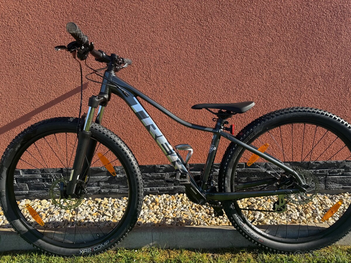 Trek Marlin 5
