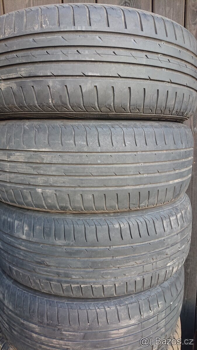 Pneu Nexen 185/60R15
