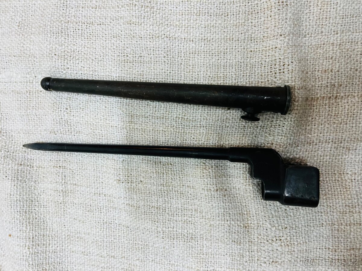 Bajonet