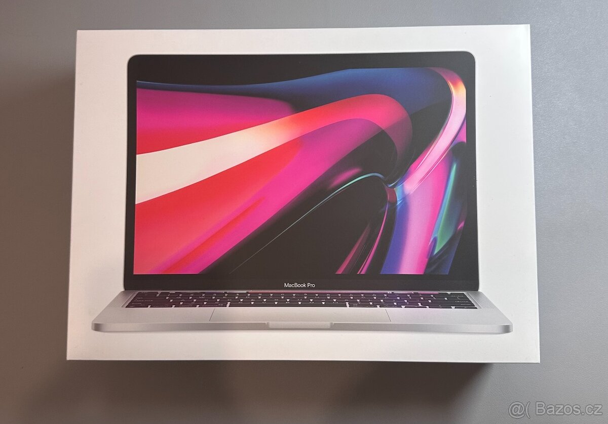 Apple Macbook PRO M1 - 2020/256gb/8GB RAM