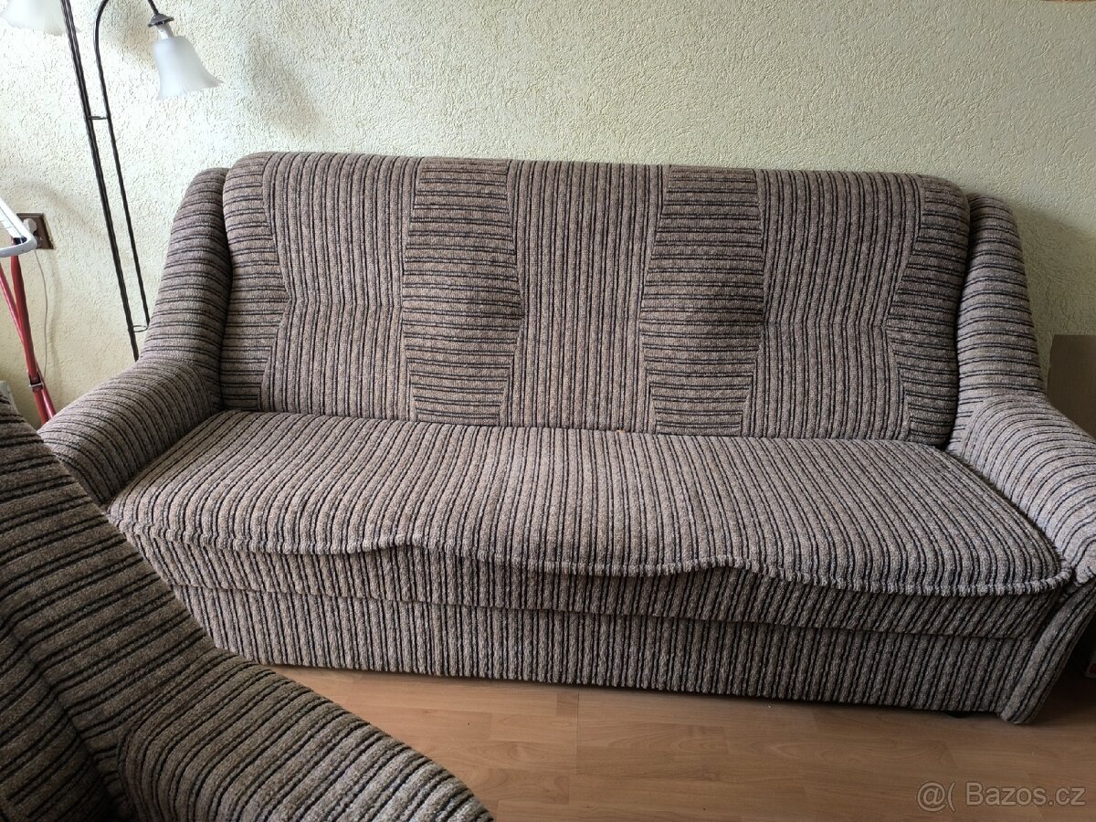 Sedací souprava