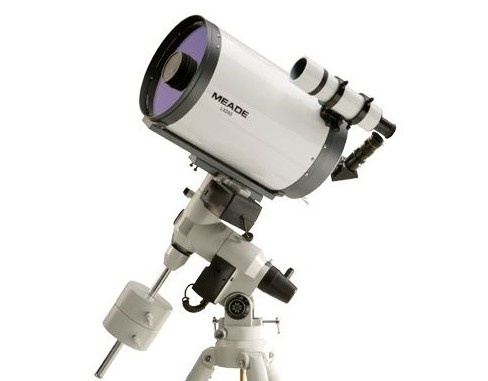 Teleskop Meade LXD - 75