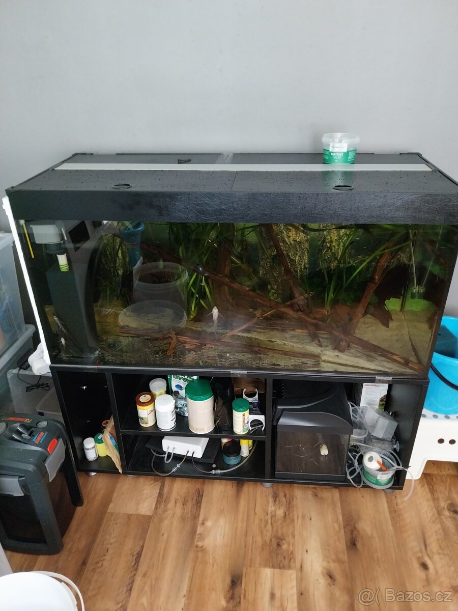 Akvarium