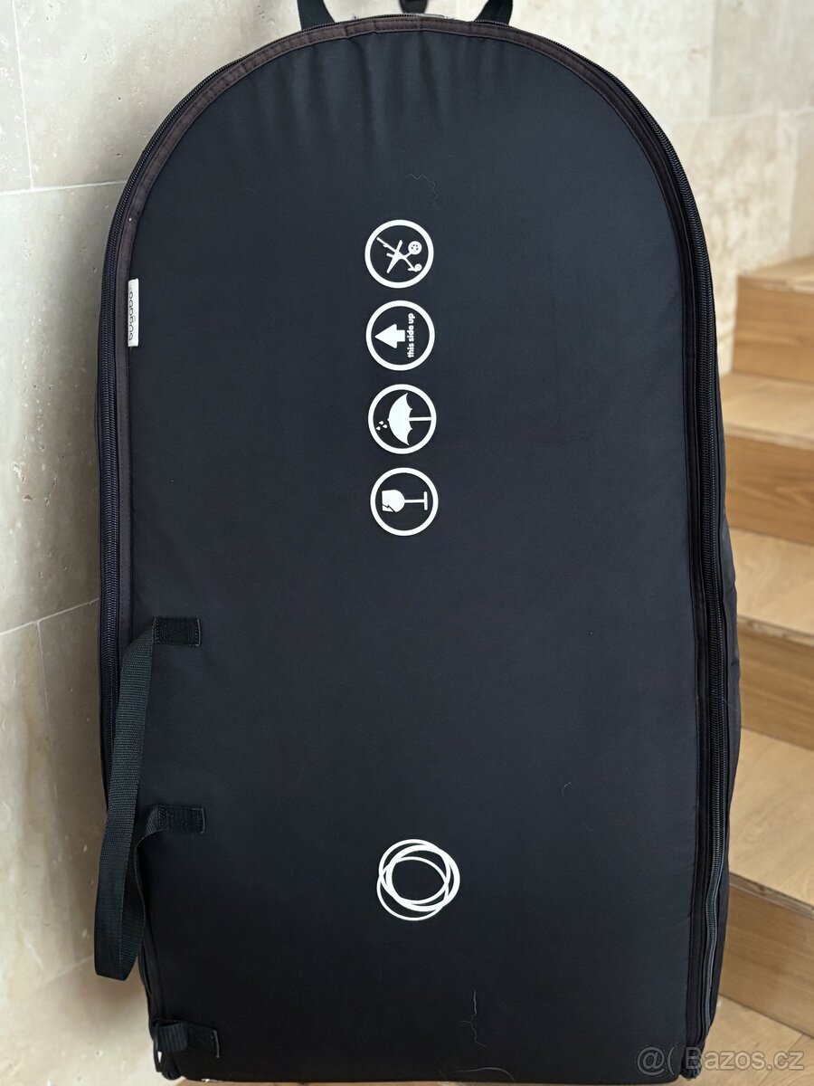 Bugaboo box cestovní