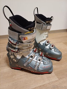 Skialp boty Garmont Xena vel.265 EU 40-40.5 - [4.12. 2024]