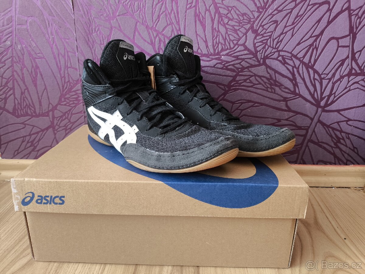 Zápasnické boty Asics Matflex 7
