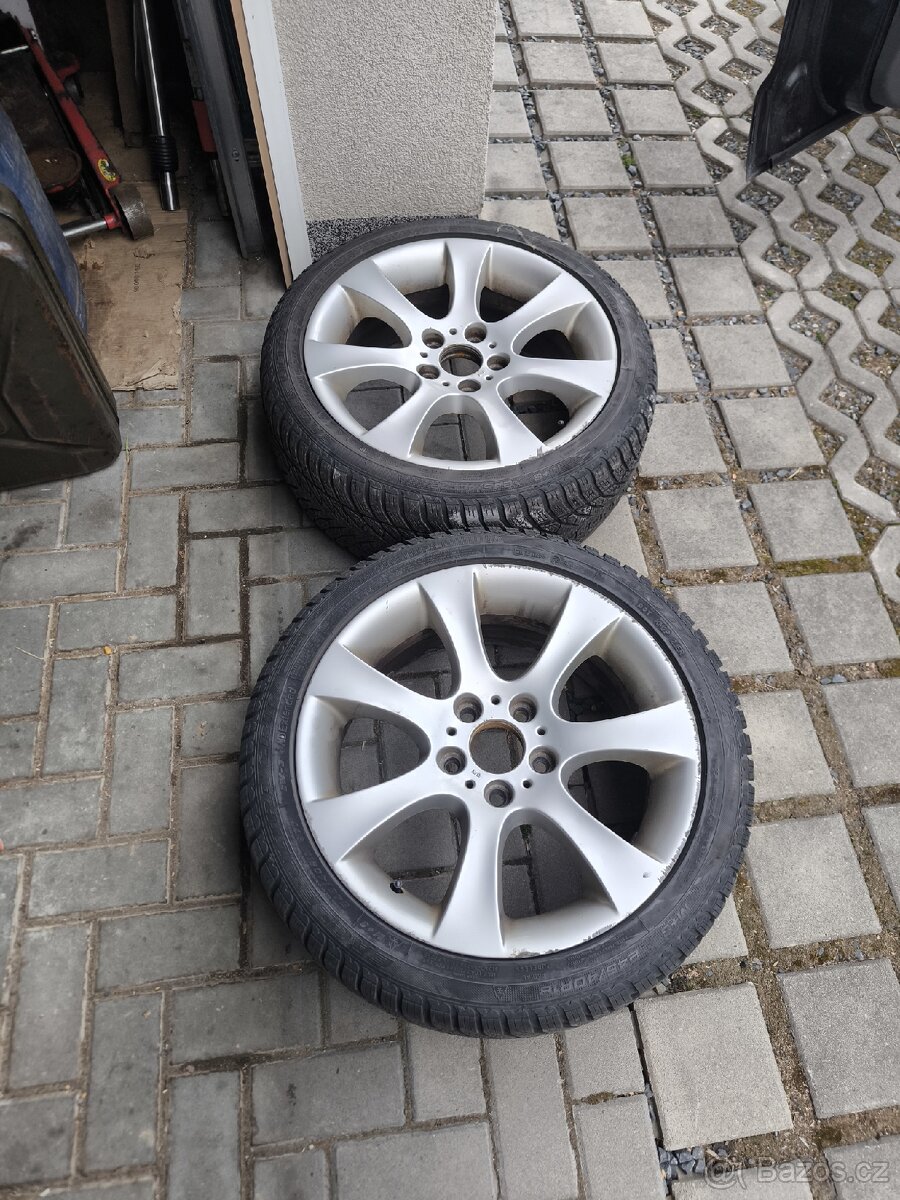 5x120 styling 124 (4 kusy)