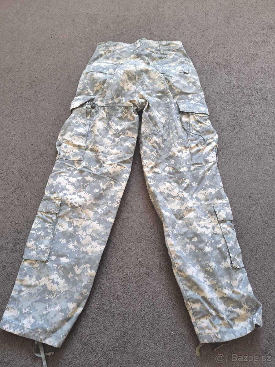 U.S. Maskáče