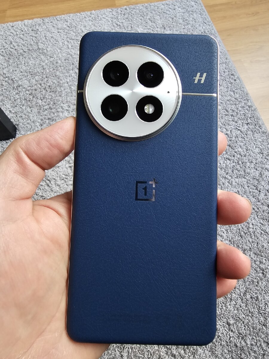 OnePlus 13, 512 GB